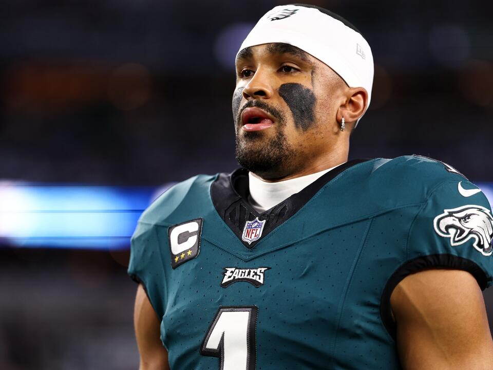 Eagles playoff picture Breaking down Philadelphia's seeding scenarios