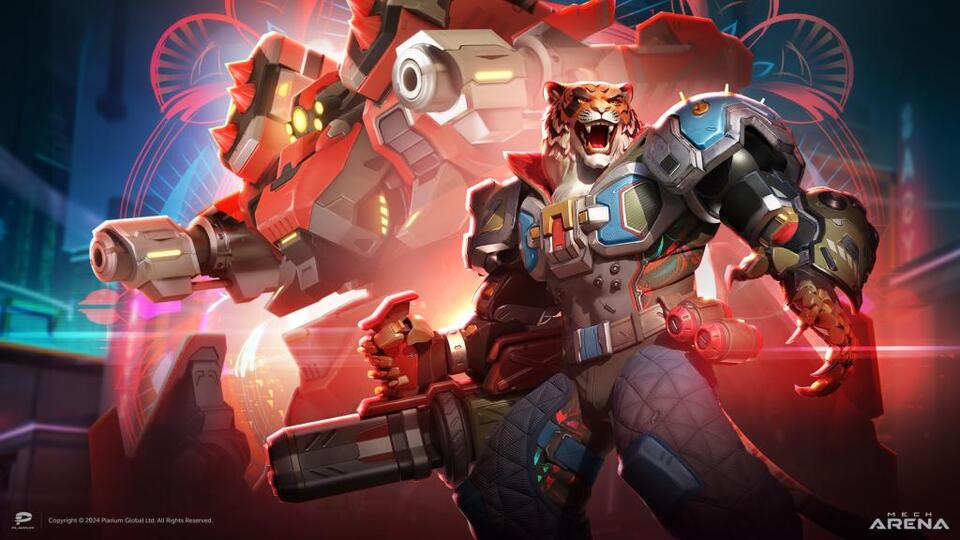 Mech Arena Codes and Free Rewards—October 2026 Promo Codes - NewsBreak