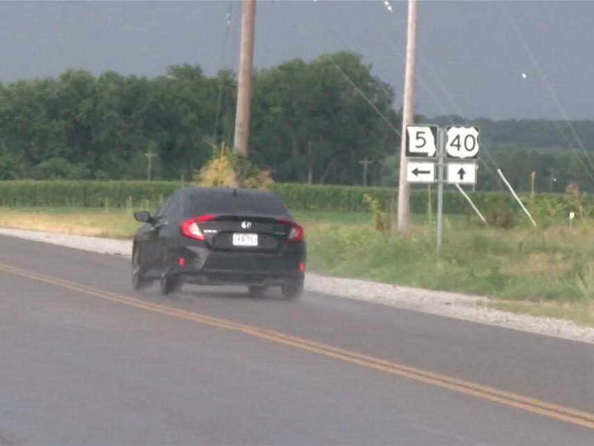 Highway 5 has most deaths per year on Missouri roads, officials say