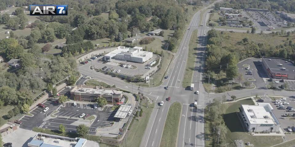 VDOT prepares to make major changes to Route 460 in Bonsack - NewsBreak