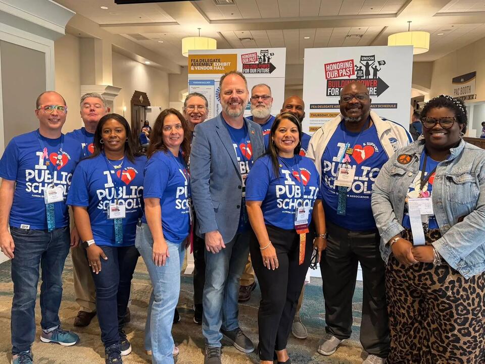 Orange County teachers approve new union contract offering small raise ...