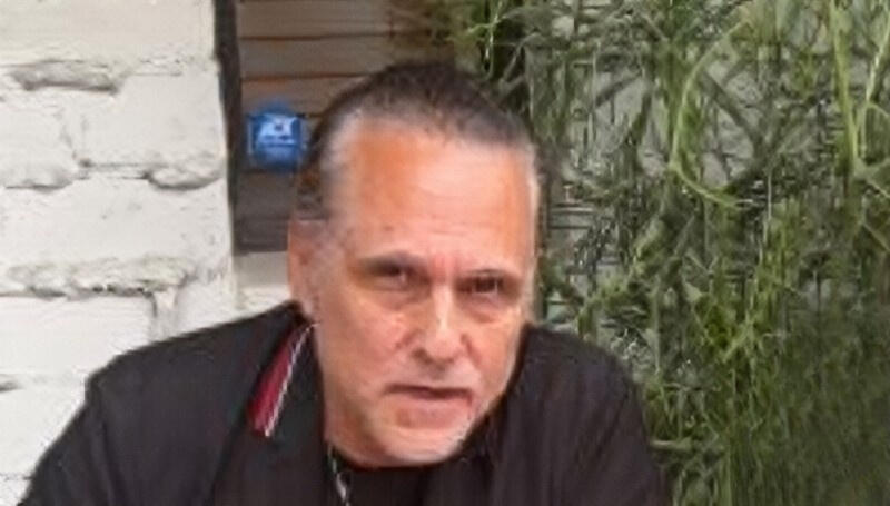GH’s Maurice Benard Makes Another Promise About Mental Health