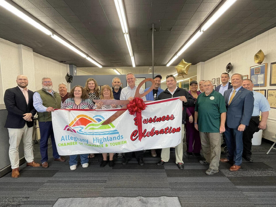 Virginian Review Celebrates 110 Years With Move to Main Street and ...