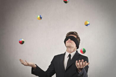 Top Three Reasons Why People Buy From You