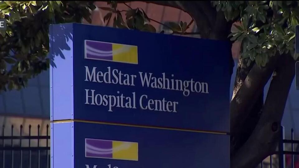 ‘Where are these patients gonna go?': Medstar Washington postpartum unit closes