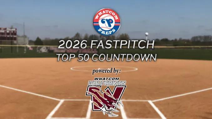 2026 Fastpitch Top 50 List