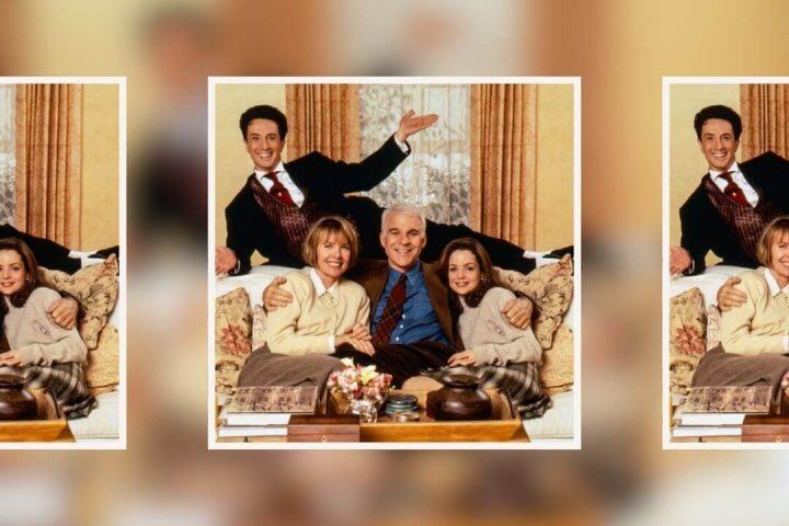 6 Decorating Lessons I Learned From the ‘Father of the Bride’ House ...