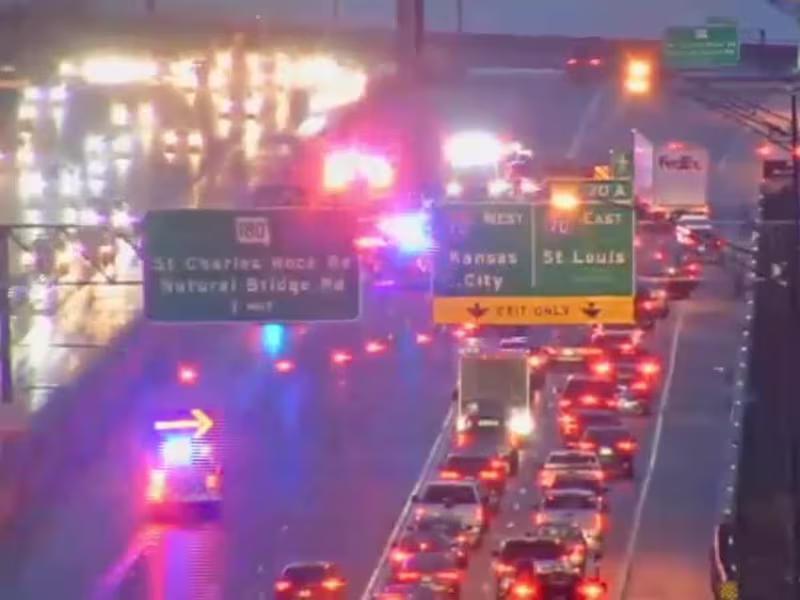 ID, crash report released for fatal multicar accident in Maryland Heights