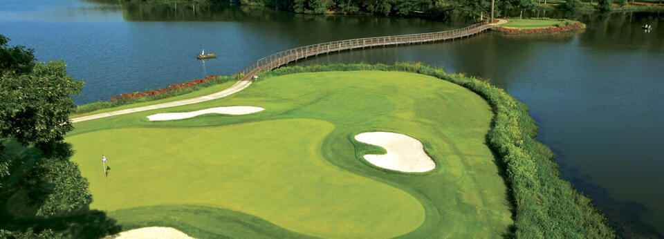 Callaway Resort & Gardens: A Four-Season Escape in the Georgia ...