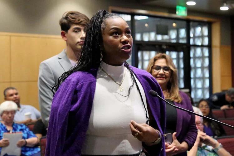 El Centro supports 'Survivor to Thriver' theme of Domestic Violence ...