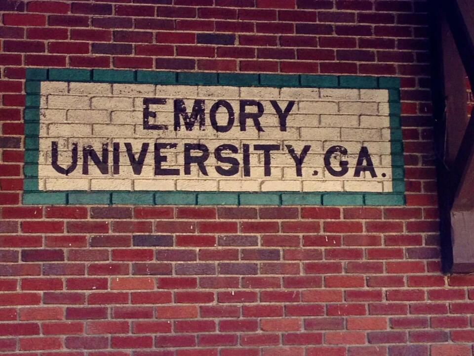 Emory University To Eliminate Tuition For Students Whose Families Make ...