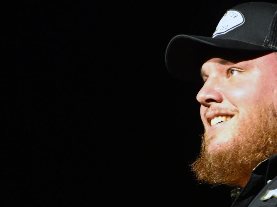 Luke Combs’ Journey to Stardom To Be Commemorated With Very Own Country ...
