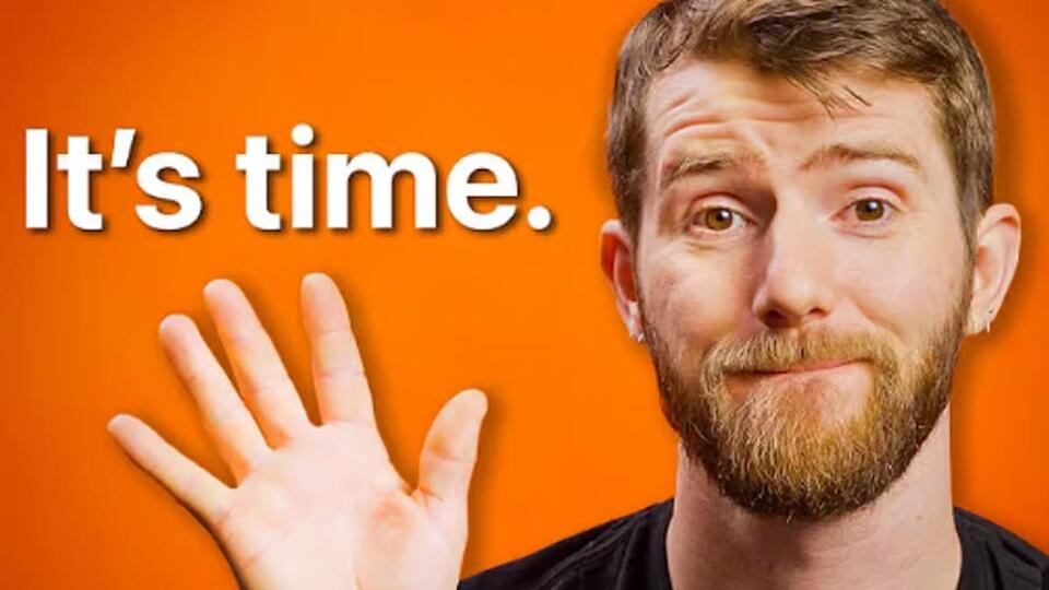 Linus Tech Tips breaks silence after ex-employee’s resignation video ...