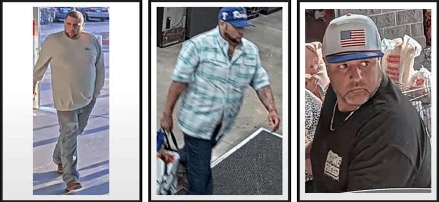 Serial offender out on bond wanted in connection with another Odessa ...