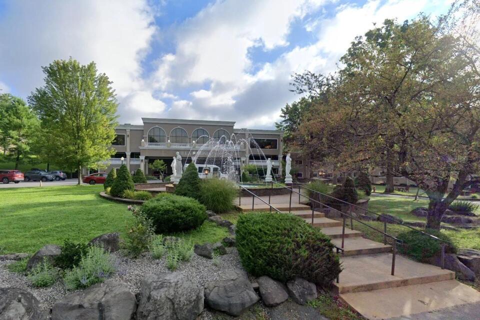 Villa Roma Resort Reopens Following Electrical Issues in Callicoon, NY ...