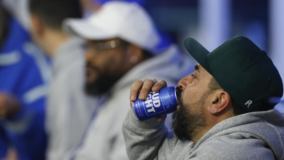 Bud Light leans in to fines for beer celebrations - NewsBreak