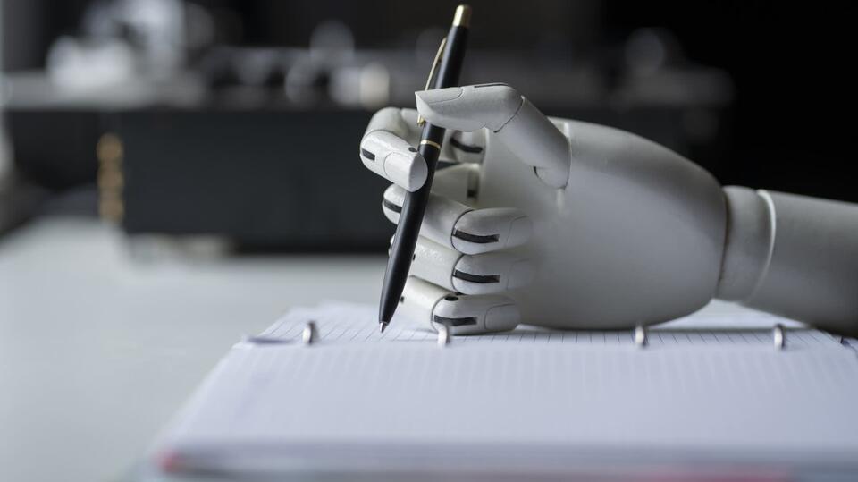 AI loves negative parallelism - NewsBreak