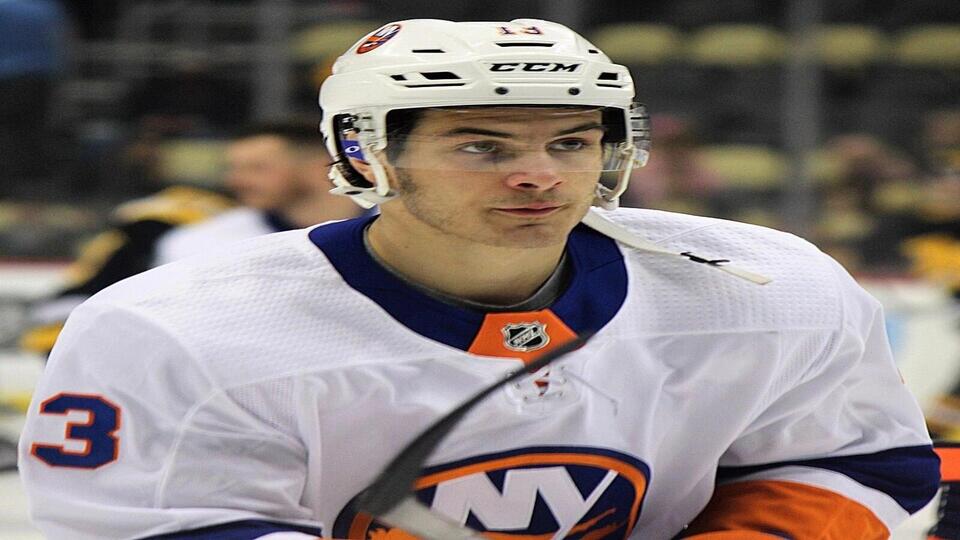 Mat Barzal, No.13: How Should The Islanders Maximize His Capabilities?
