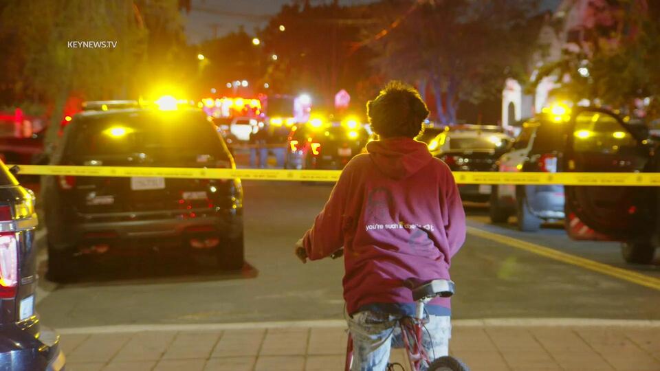 1 Female Killed, 1 Wounded in Boyle Heights Shooting - NewsBreak