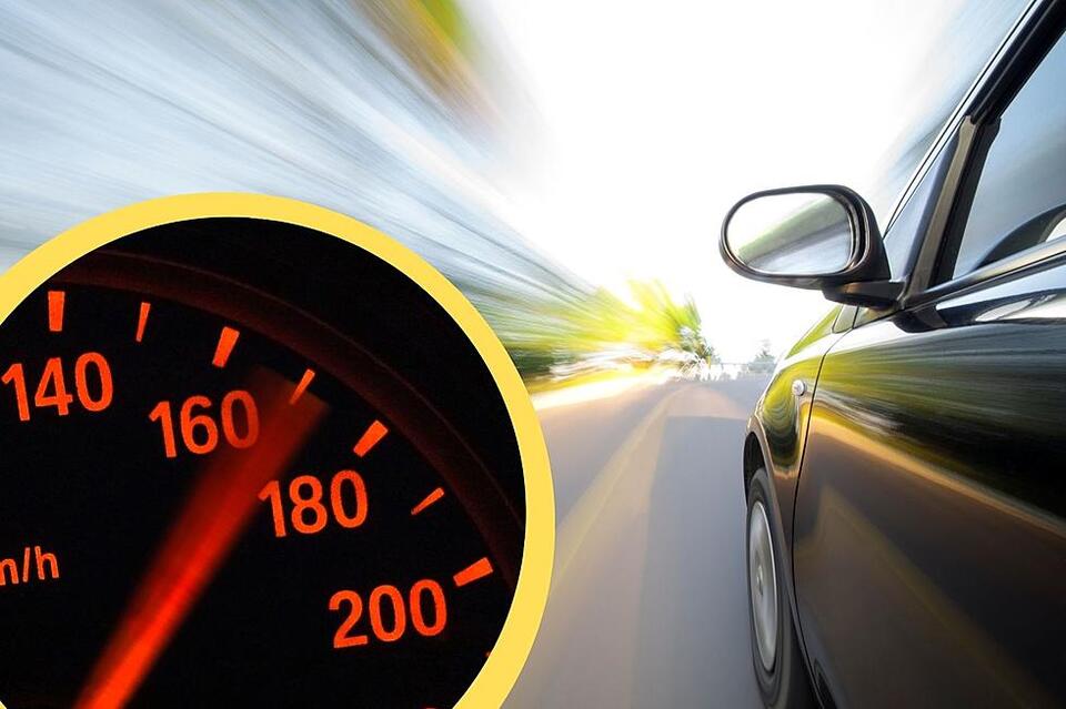 How Fast Can You Legally Driver Over The Speed Limit In NJ? - NewsBreak