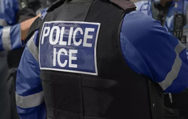 High School Student Detained By ICE Released On Bond - NewsBreak