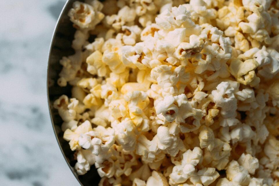 Popcorn Recalled In Indiana Due To Life-Threatening Allergen - NewsBreak