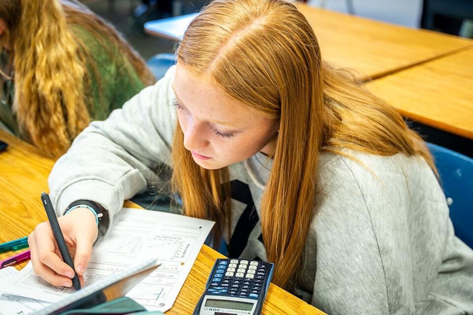 📢 D51 schools post strong 2026 state performance gains - NewsBreak