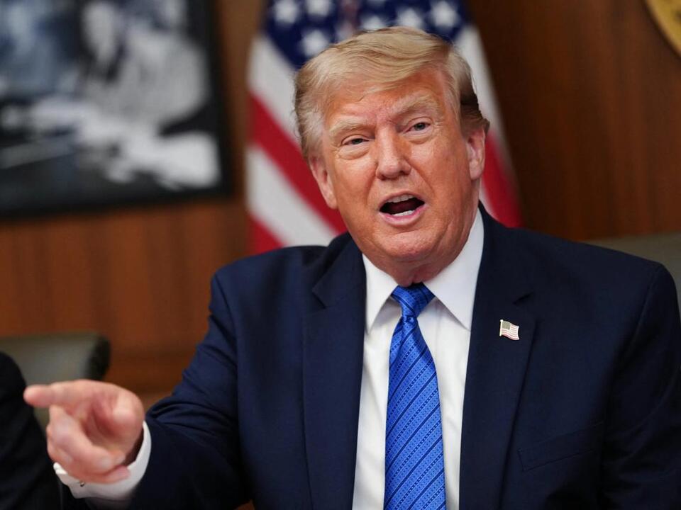 What smart people are saying about Trump Media charging for faster access to Truth Social posts