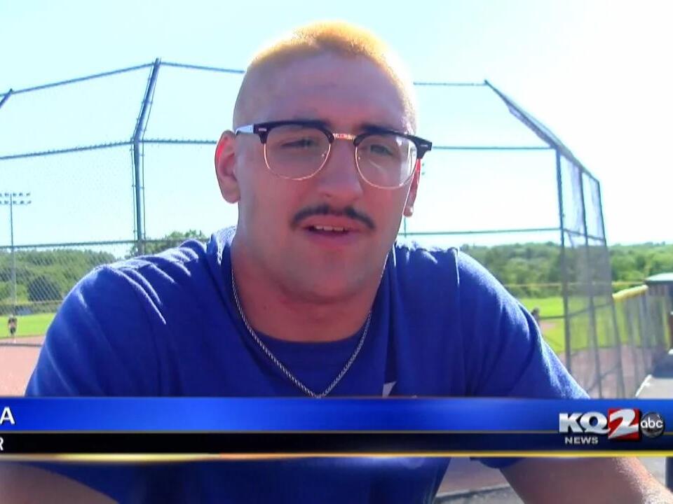 Maysville Wolverines Baseball Looks Forward to State