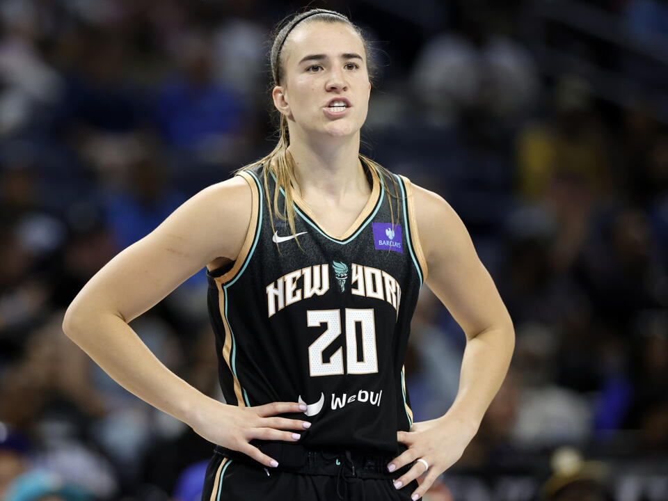 WNBA Faces Backlash Over Controversial Finals Game 1 Decision