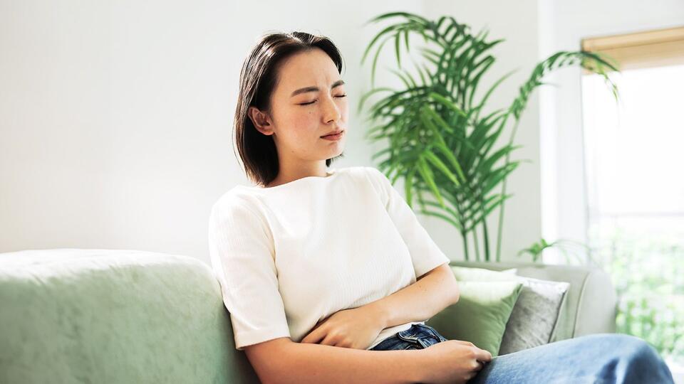 Here's Why You Feel So Exhausted After Pooping - NewsBreak