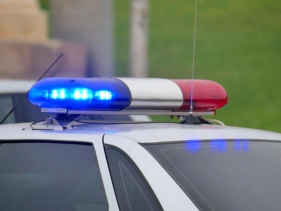Terre Haute man charged after Monday morning chase and crash