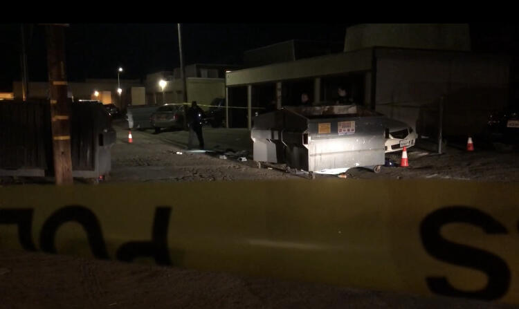 SMPD investigating shooting that sent 18-year-old victim to hospital ...