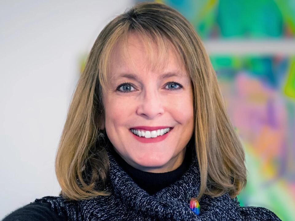 BrownForman Announces Executive Leadership Change