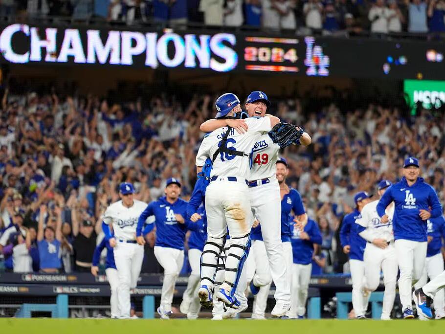 World Series Dodgers vs. Yankees Game 1 FREE STREAM today How to watch