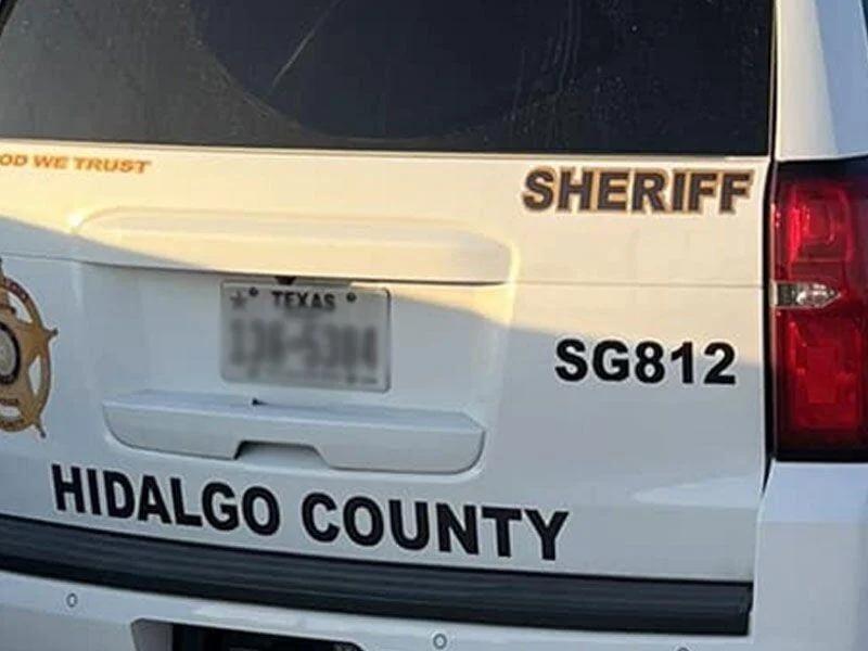 Man armed with machete detained after fatally striking woman with