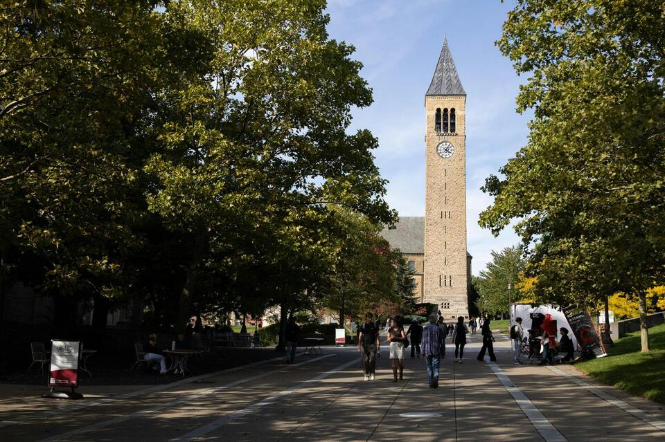 Twenty Student Organizations to Host ‘Justice for Survivors’ Protest at ...