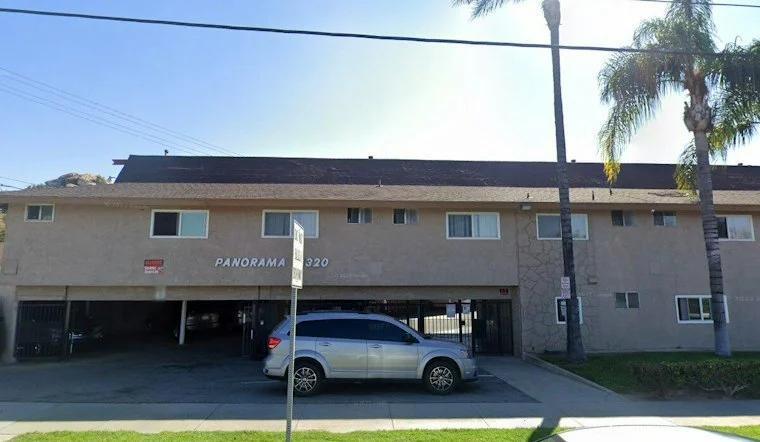 Riverside Toddler Shot as Dad Cleaned Gun, Father Arrested in Wood ...