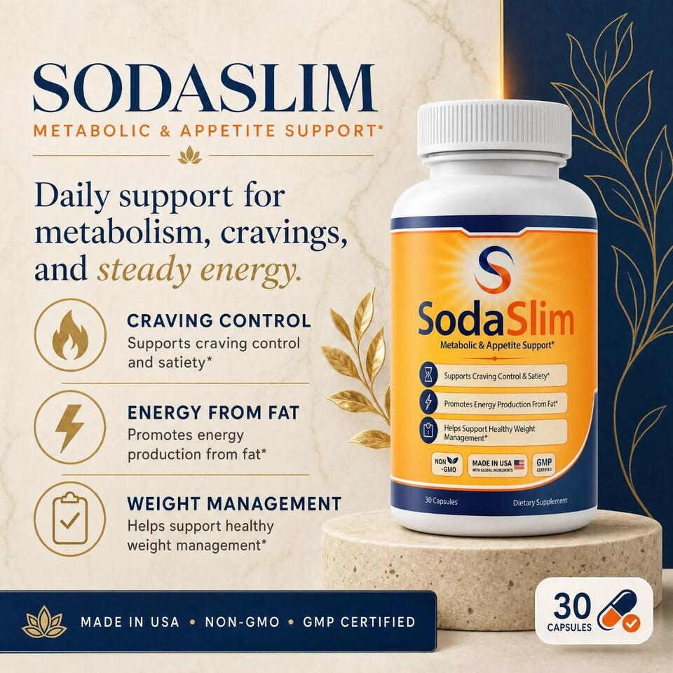 Soda Slim Investigation 2026: Pricing Discrepancies, Refund Confusion ...