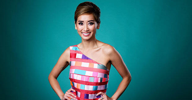 Brenda Song’s 8 Carat Engagement Ring Cost More Than 0,000, Jeweler Confirms – NewsBreak