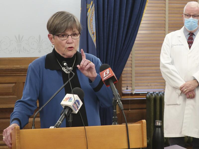 COVID-19 forces Kansas health system to postpone surgeries ...