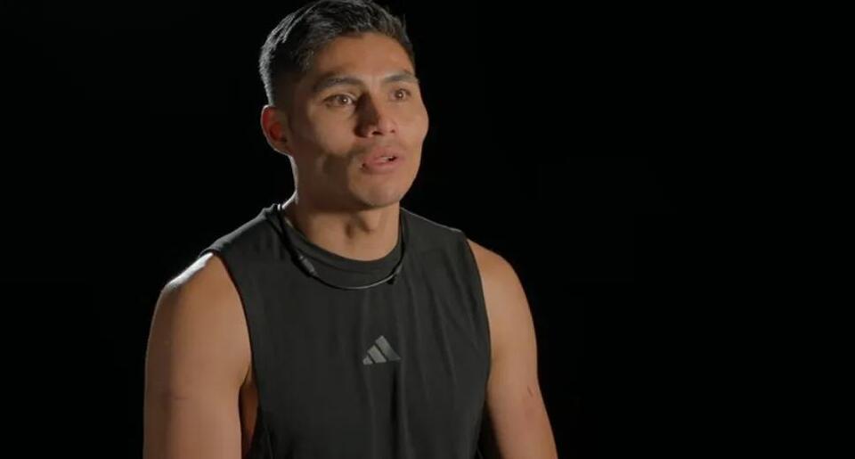 Ángel Quintero: Where is the Physical 100 Mexico Contestant Now ...