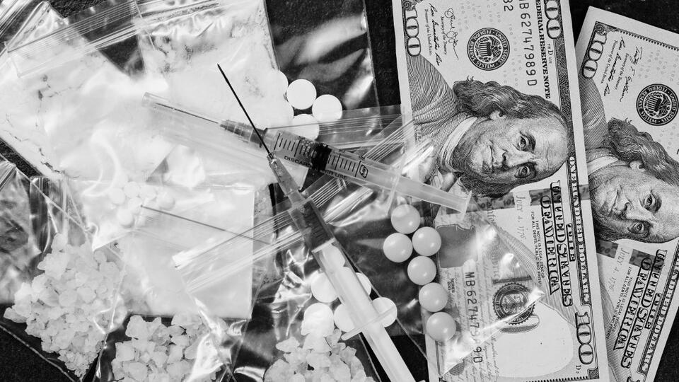 Man Guilty of Trafficking Meth, Fentanyl, and Heroin in Federal Case ...