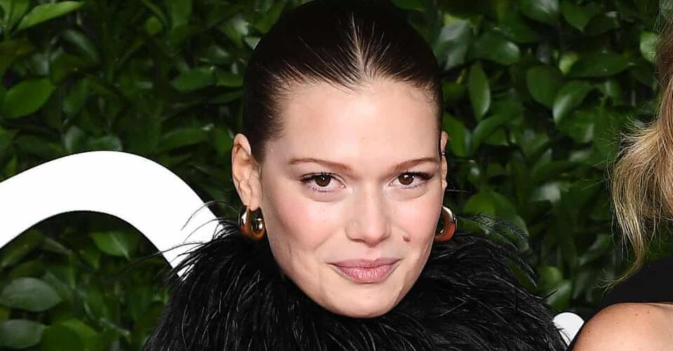 Federica Cavenati, rising star of fashion design, dies aged 28 – NewsBreak