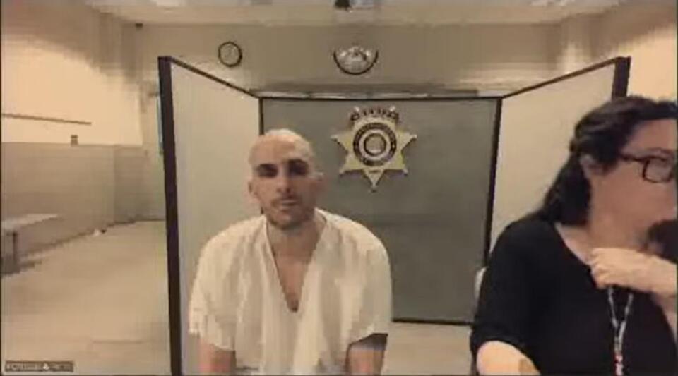 Victim speaks after Tucson man accused in brutal attack on elderly neighbors