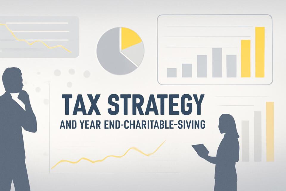 How Trump’s Tax Changes Will Affect Your Year-End Charitable Giving in ...