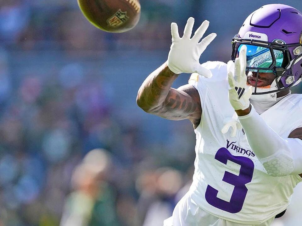 2024 Week 7 NFL picks, odds, best bets from advanced model This five