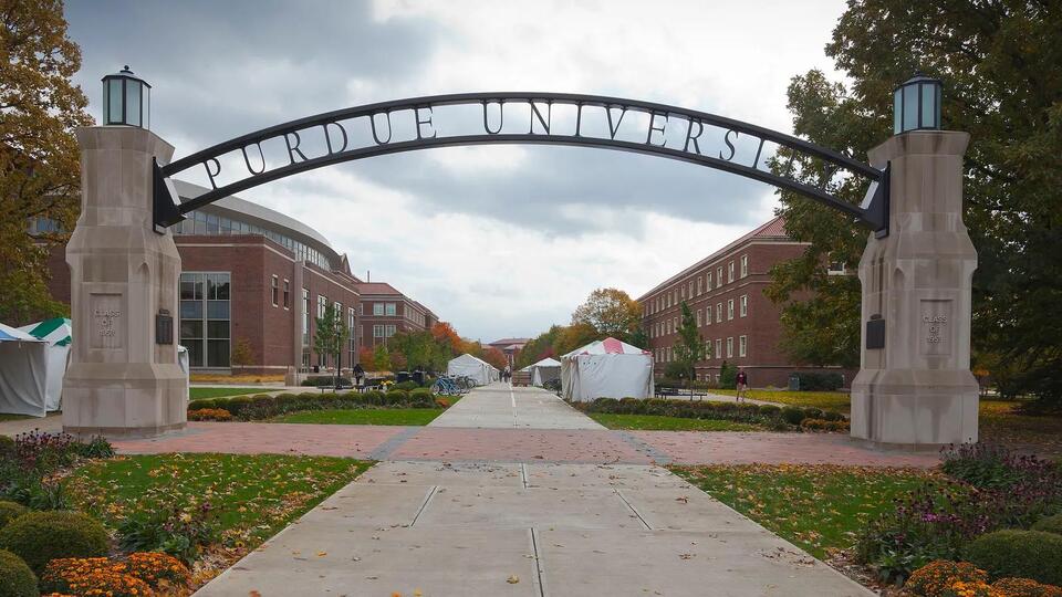 Judge tosses former Purdue diversity chief’s race bias and retaliation ...