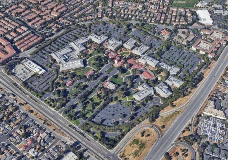 BREAKING: Santa Clara Sets Aside Over $20 Million to Move City Hall to ...