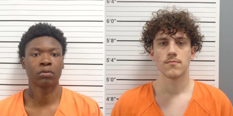 2 teens charged in fatal triple shooting near St. Charles Convention ...